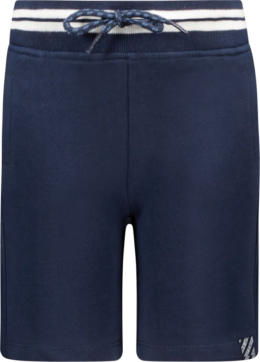 B.Nosy Korte broek - Blauw