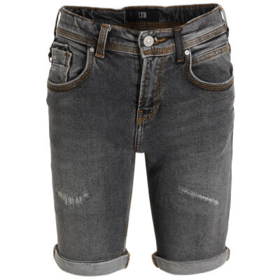 LTB Korte broek - Blauw