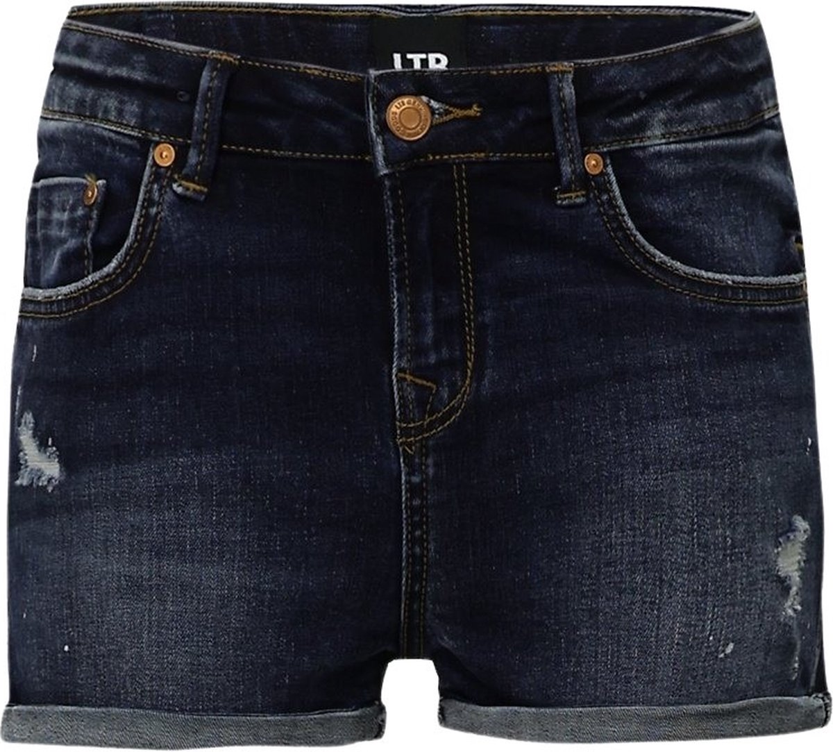 LTB Korte broek - Blauw