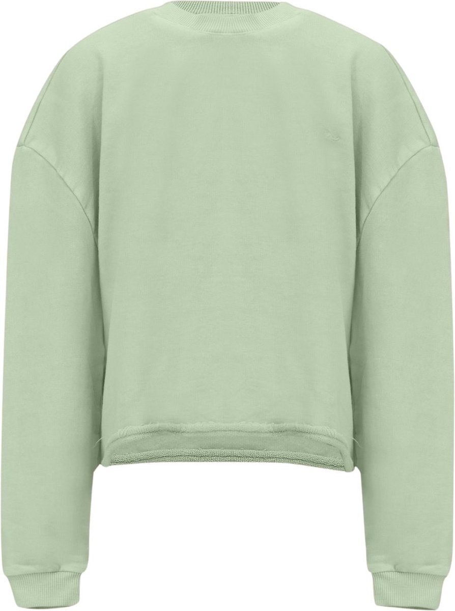 LTB Sweater - Groen