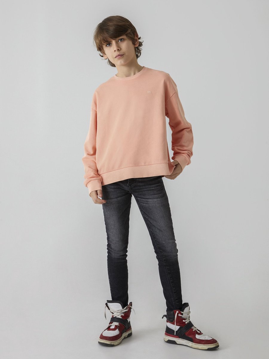 LTB Sweater - Roze