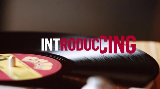 House Of Marley Stir It Up Wireless - Zwart