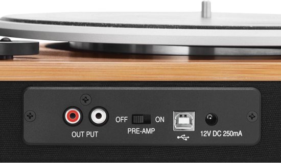 House Of Marley Stir It Up Wireless - Zwart