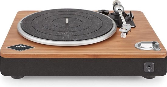 House Of Marley Stir It Up Wireless - Zwart