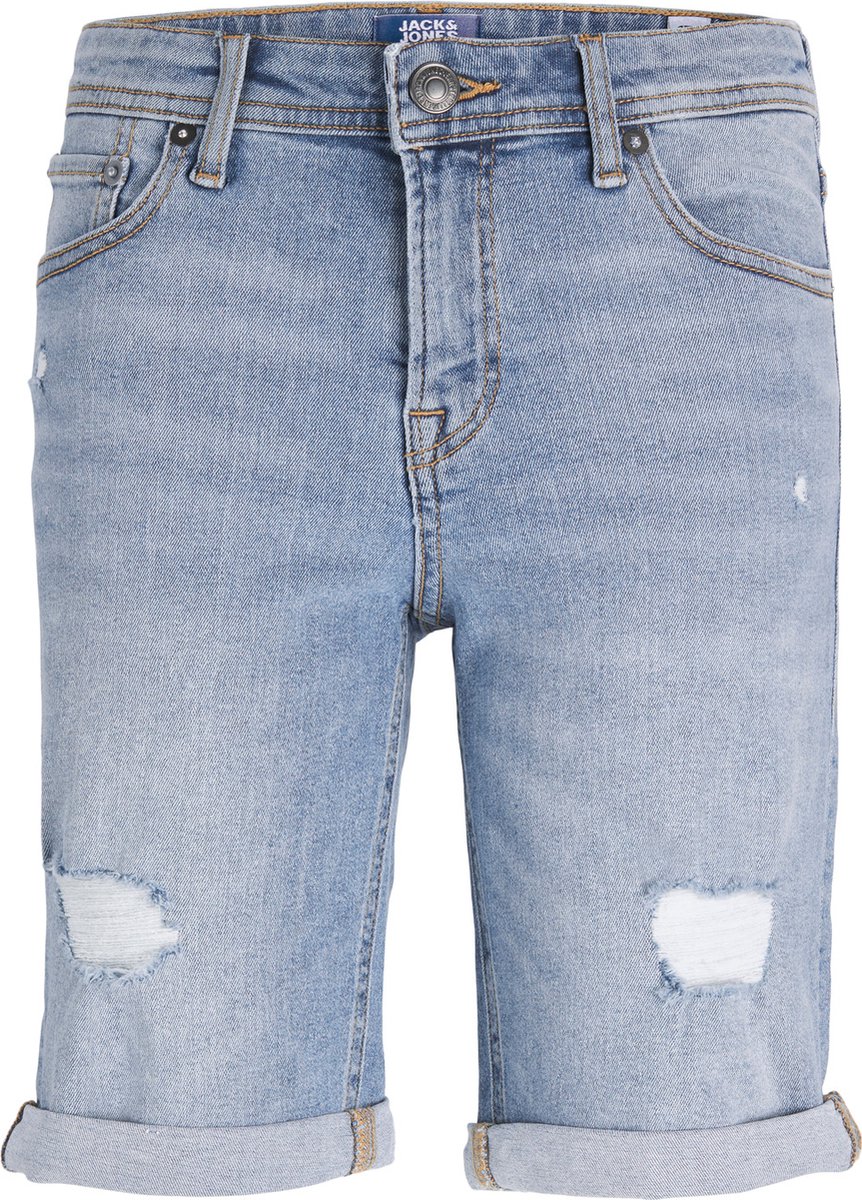 JACK & JONES Korte broek - Blauw