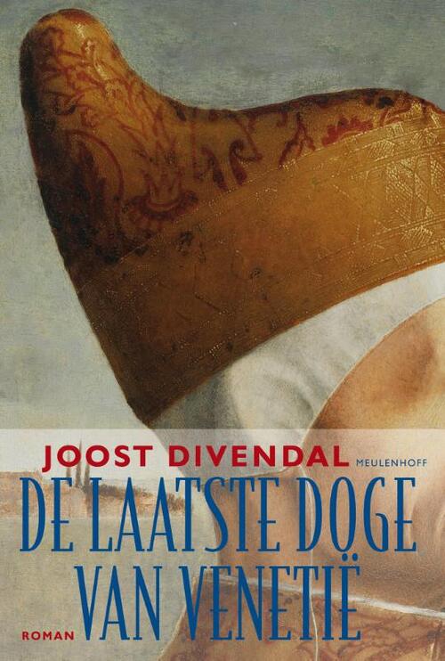 J.M. Meulenhoff De laatste doge van Venetië