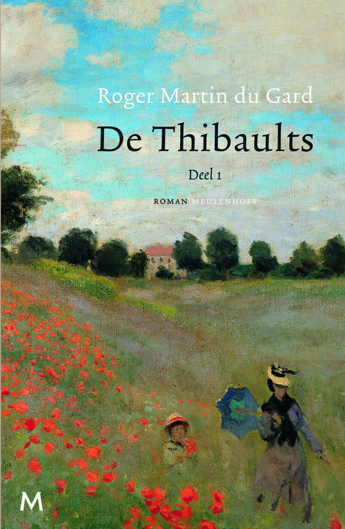 De Thibaults (deel 1)