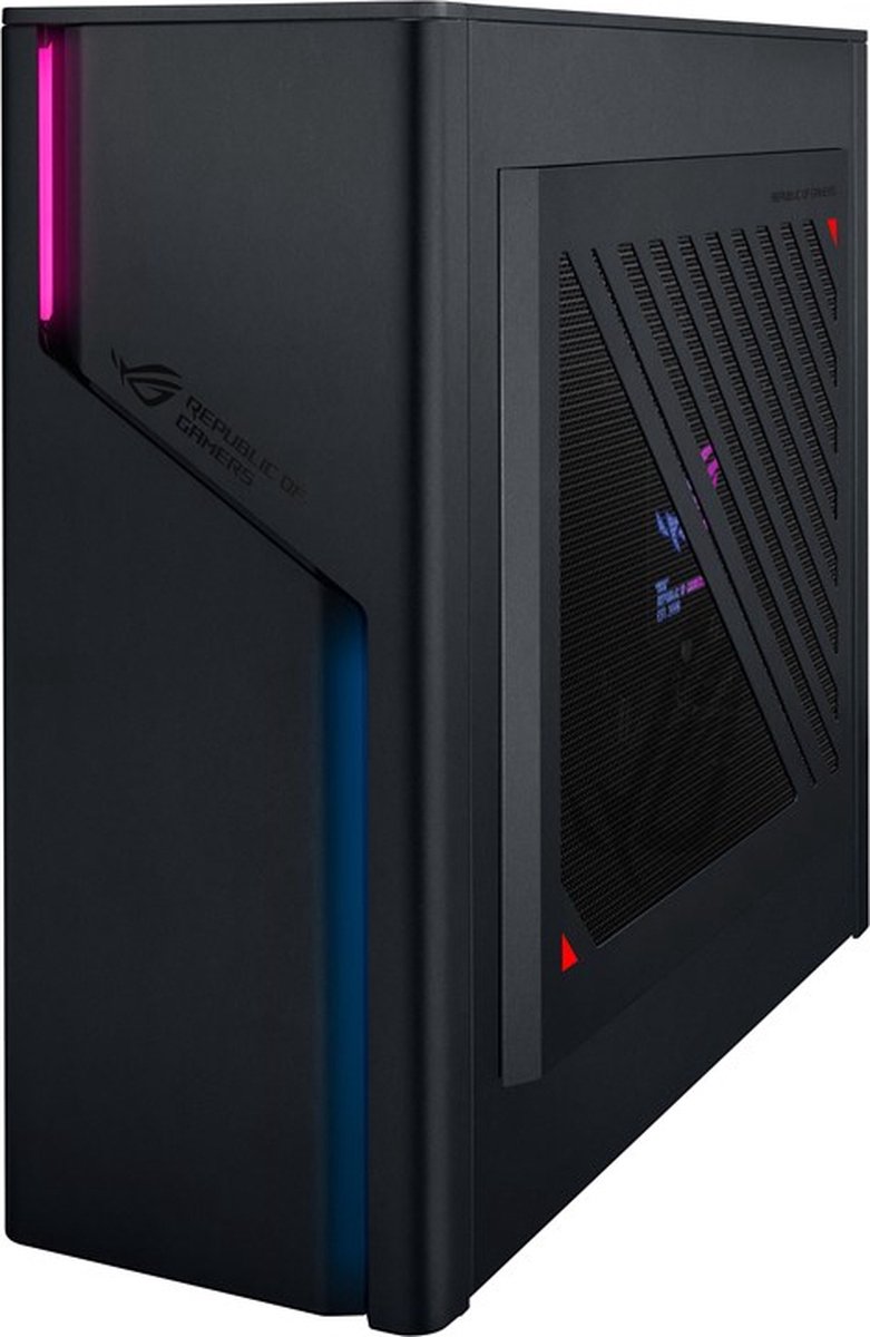 Asus ROG G22CH-71370F041W