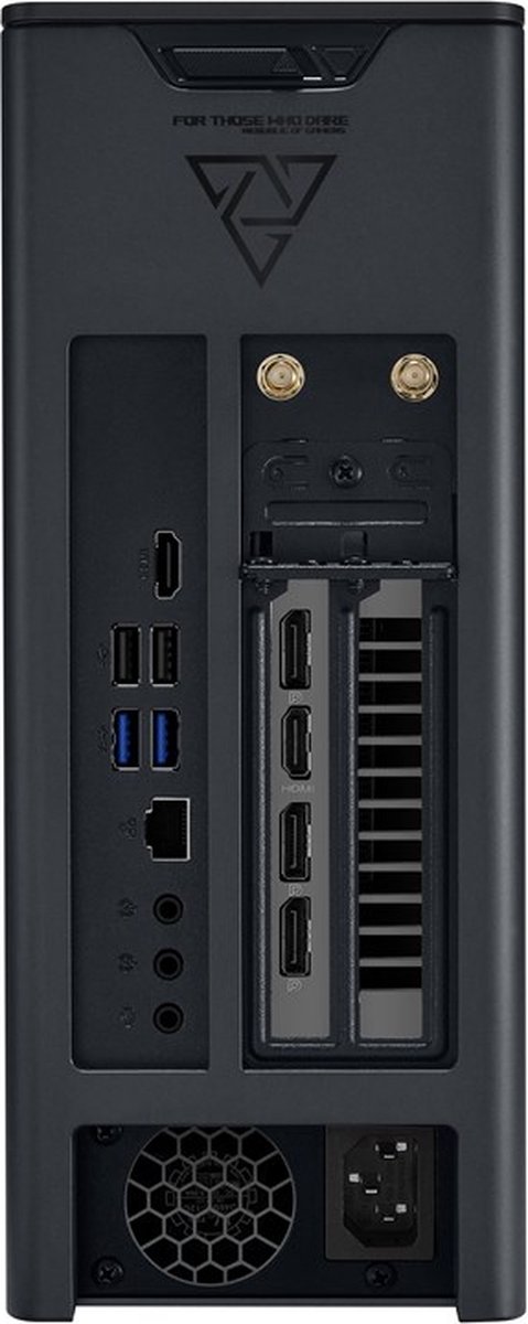 Asus ROG G22CH-71370F041W