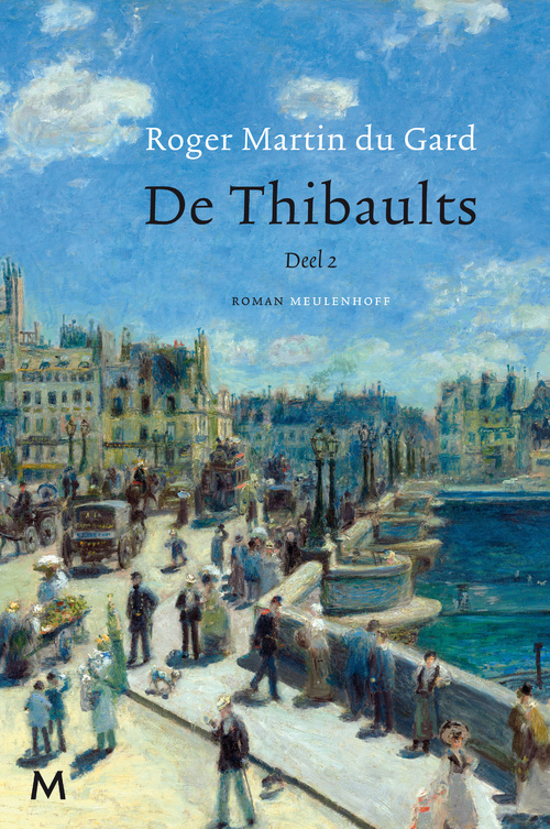 De Thibaults (deel 2)