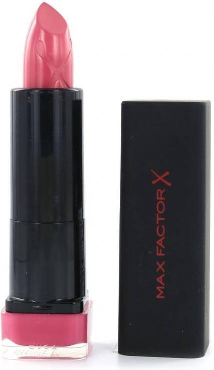 Max Factor - Barra De Labios Colour Elixir Lip Velvet Matte