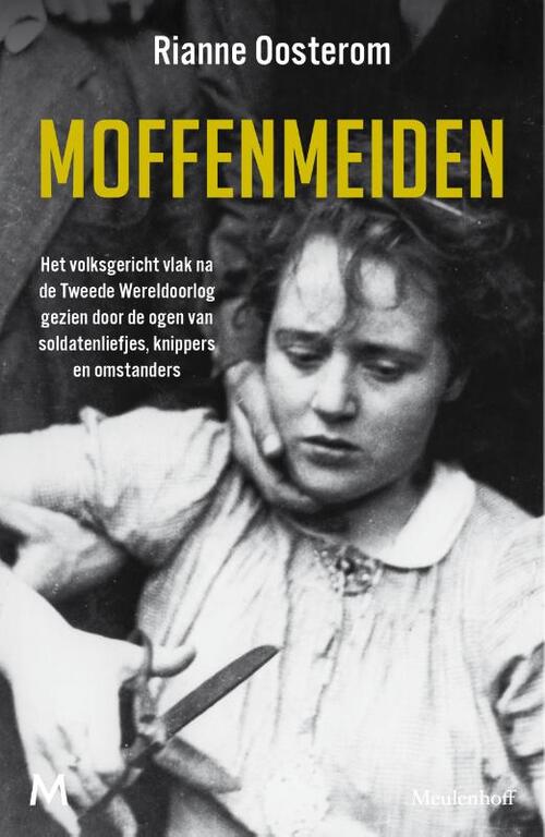 J.M. Meulenhoff Moffenmeiden