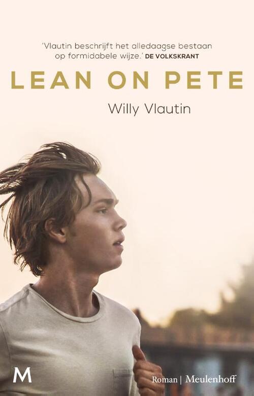 J.M. Meulenhoff Lean on Pete