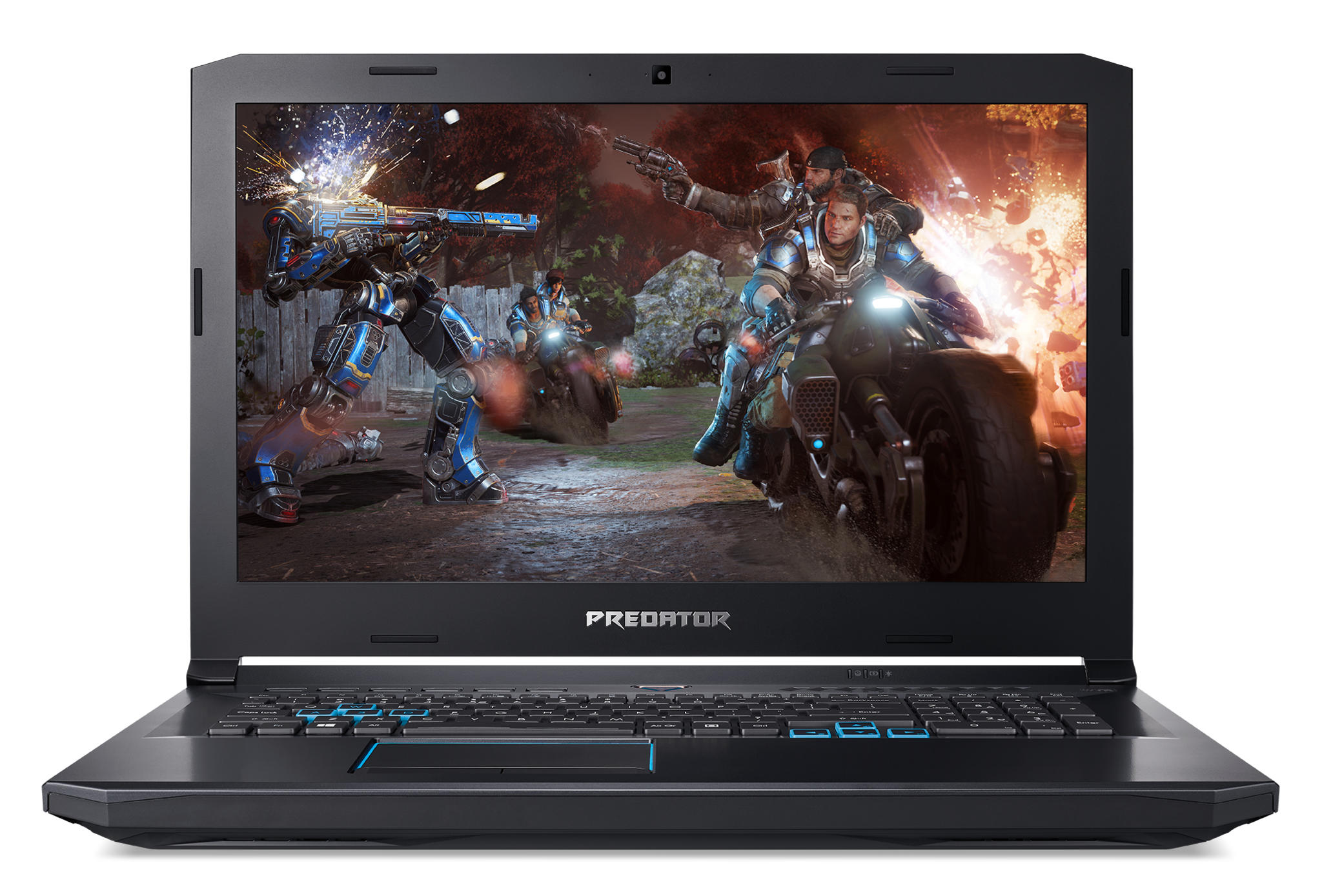 Acer Predator Helios 16 PH16-71-99ST