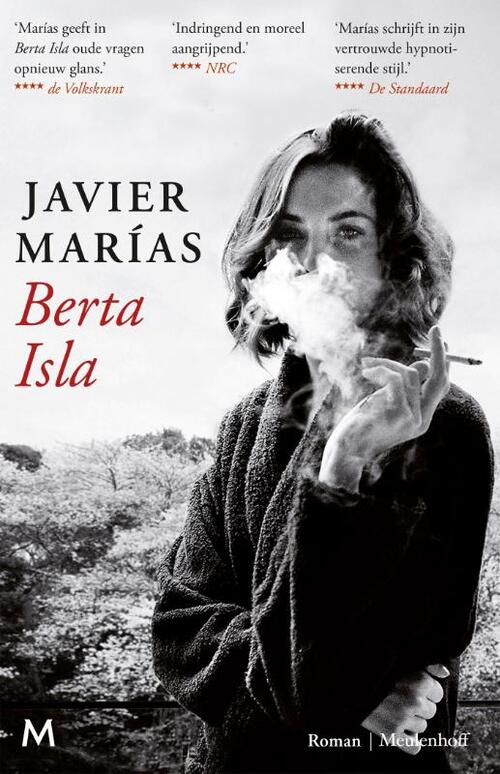 J.M. Meulenhoff Berta Isla