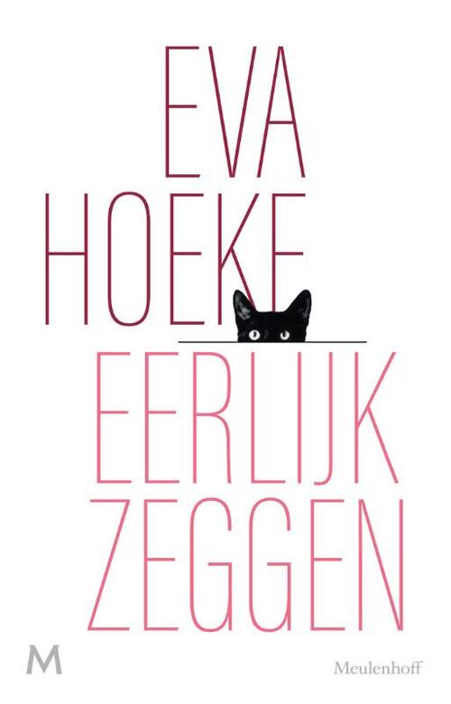 J.M. Meulenhoff Eerlijk zeggen