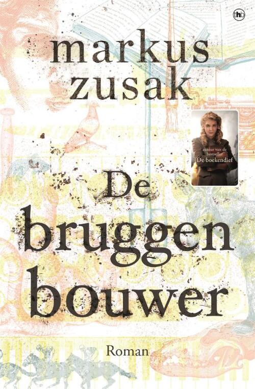 The House Of Books De bruggenbouwer