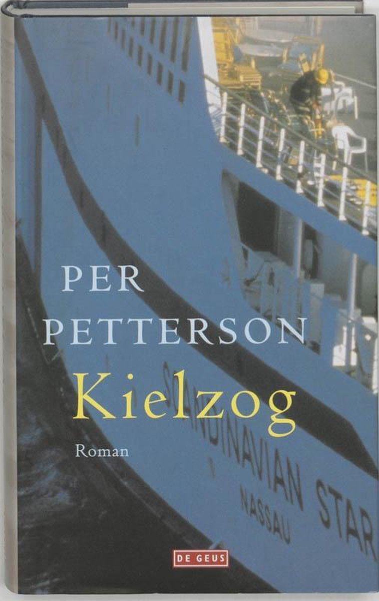 Kielzog