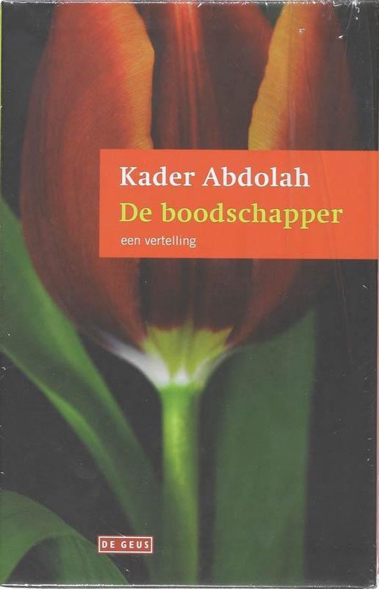 Uitgeverij De Geus De koran en de boodschapper