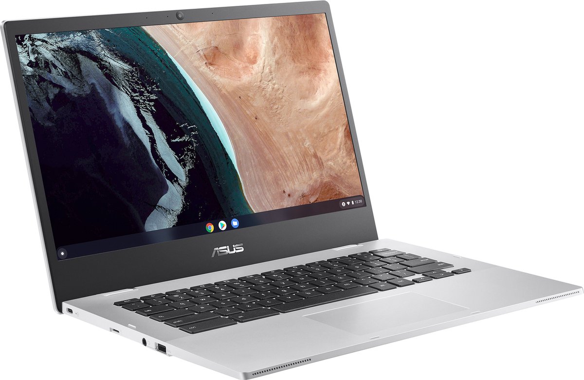 Asus Chromebook CB1400CKA-EK0245