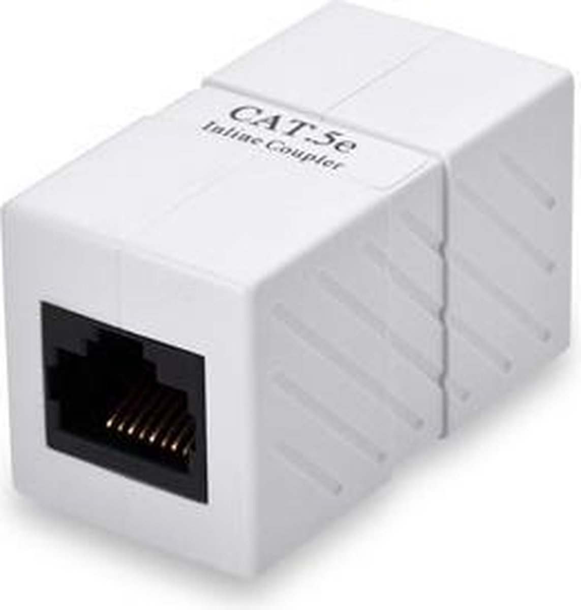 Belkin CAT5-koppelstuk RJ-45