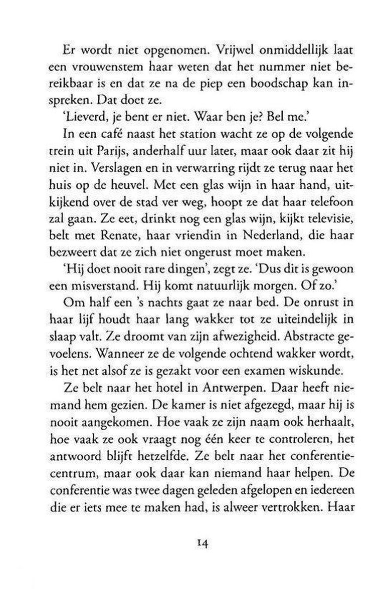 Spijt