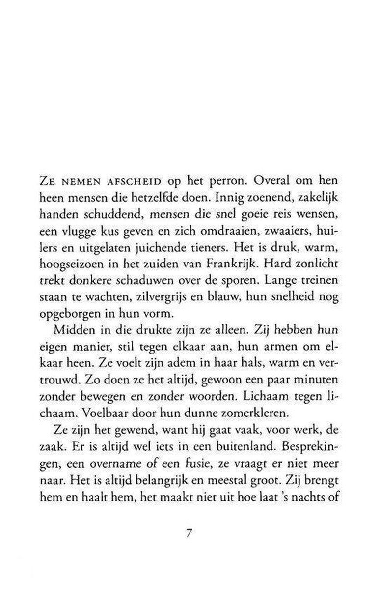 Spijt