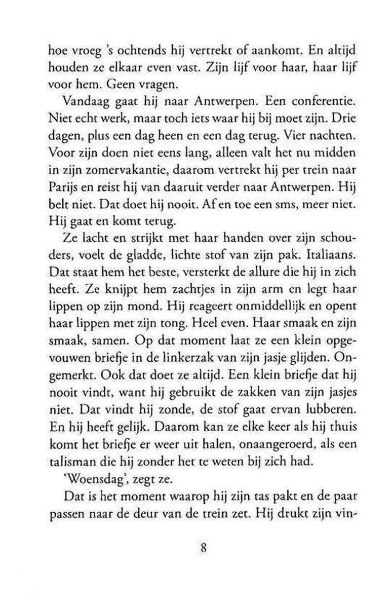 Spijt