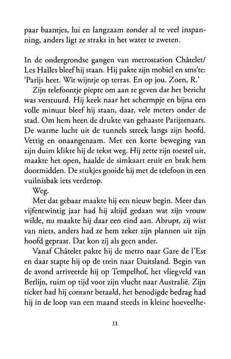 Spijt
