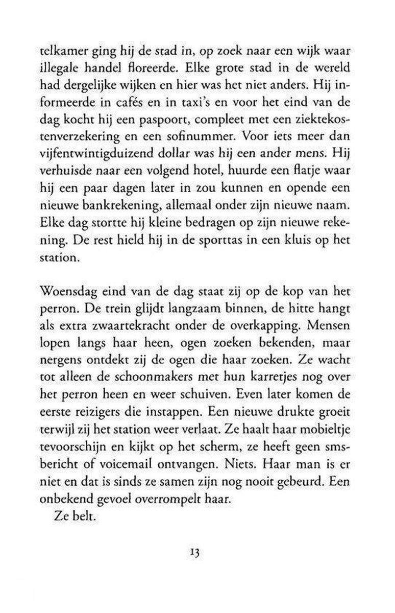 Spijt