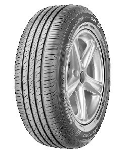 Goodyear EfficientGrip Performance SUV ( 235/50 R20 104W XL Left Hand Drive, MA ) - Zwart