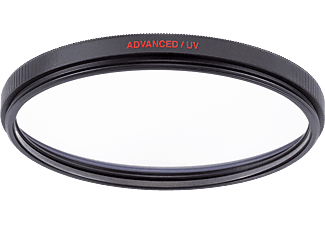 Manfrotto Advanced UV-filter 52mm