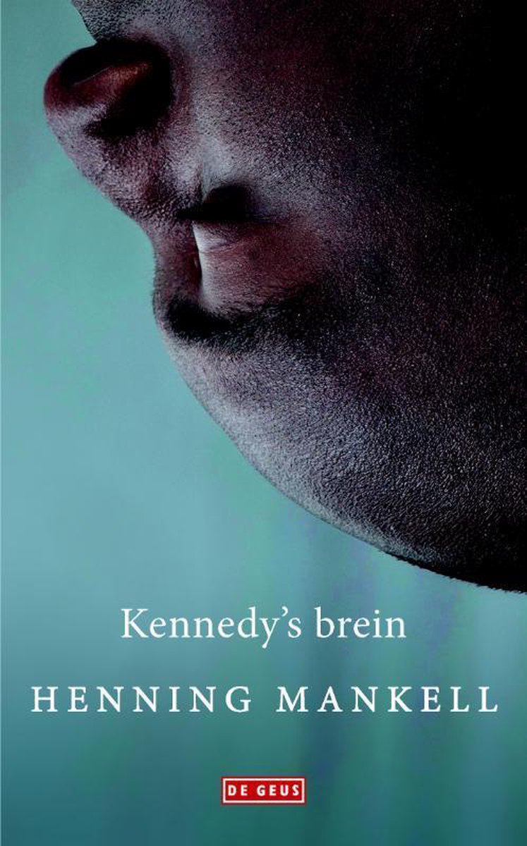 Kennedy&apos;s brein