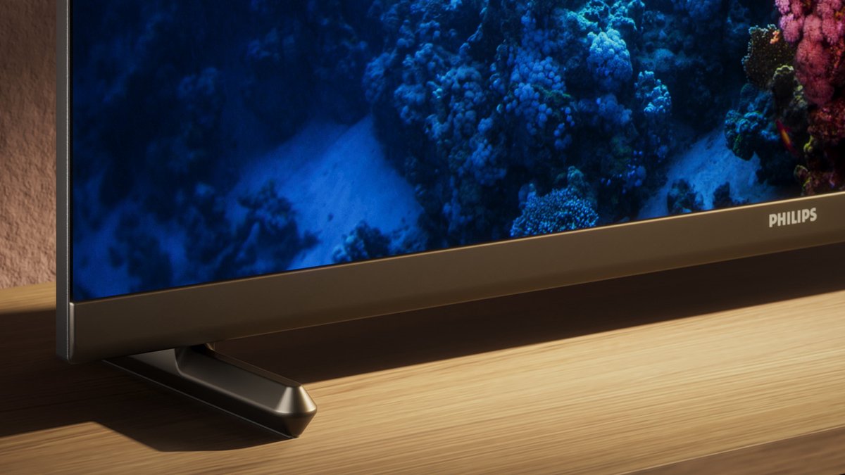 Philips 32PHS6808 HD TV (2023) - Zwart