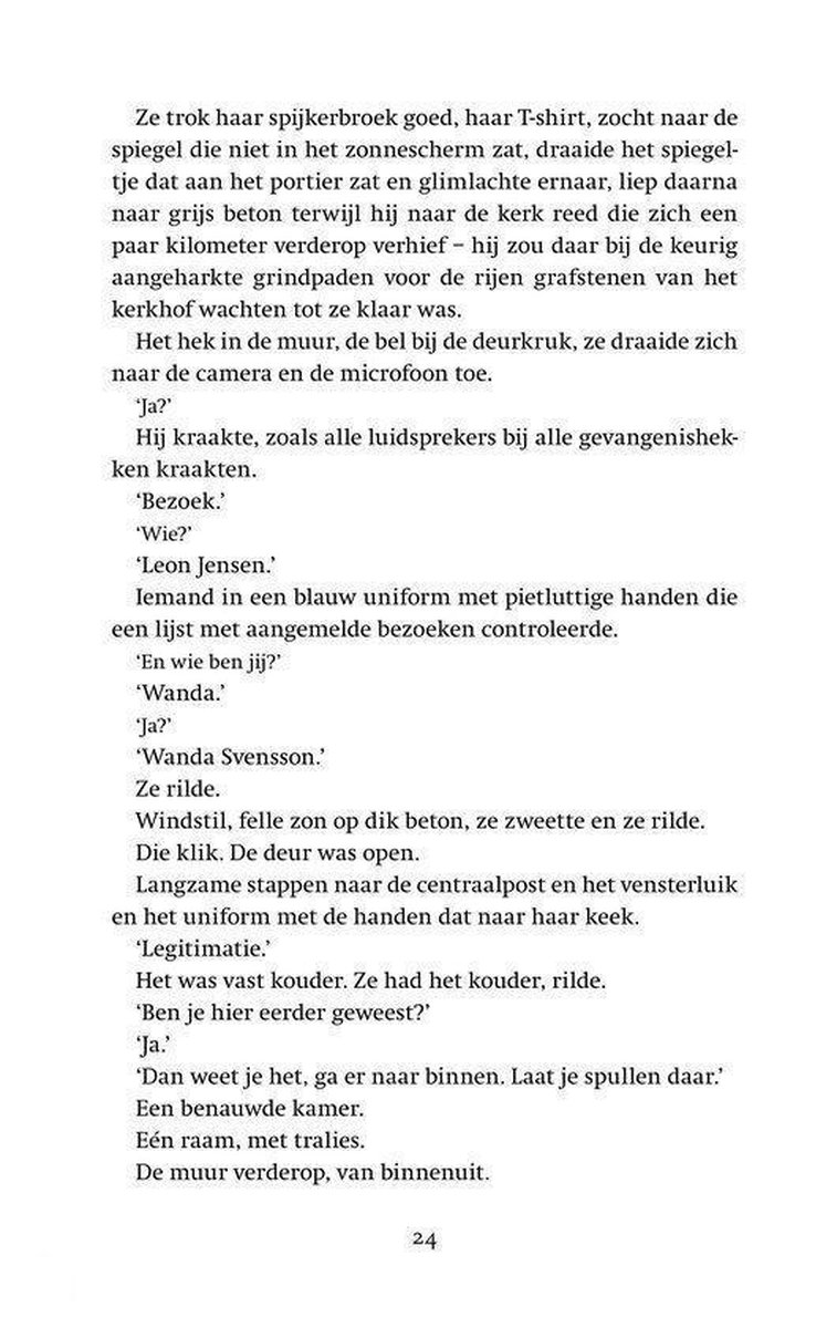 Uitgeverij De Geus Twee soldaten
