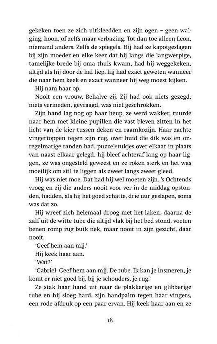 Uitgeverij De Geus Twee soldaten