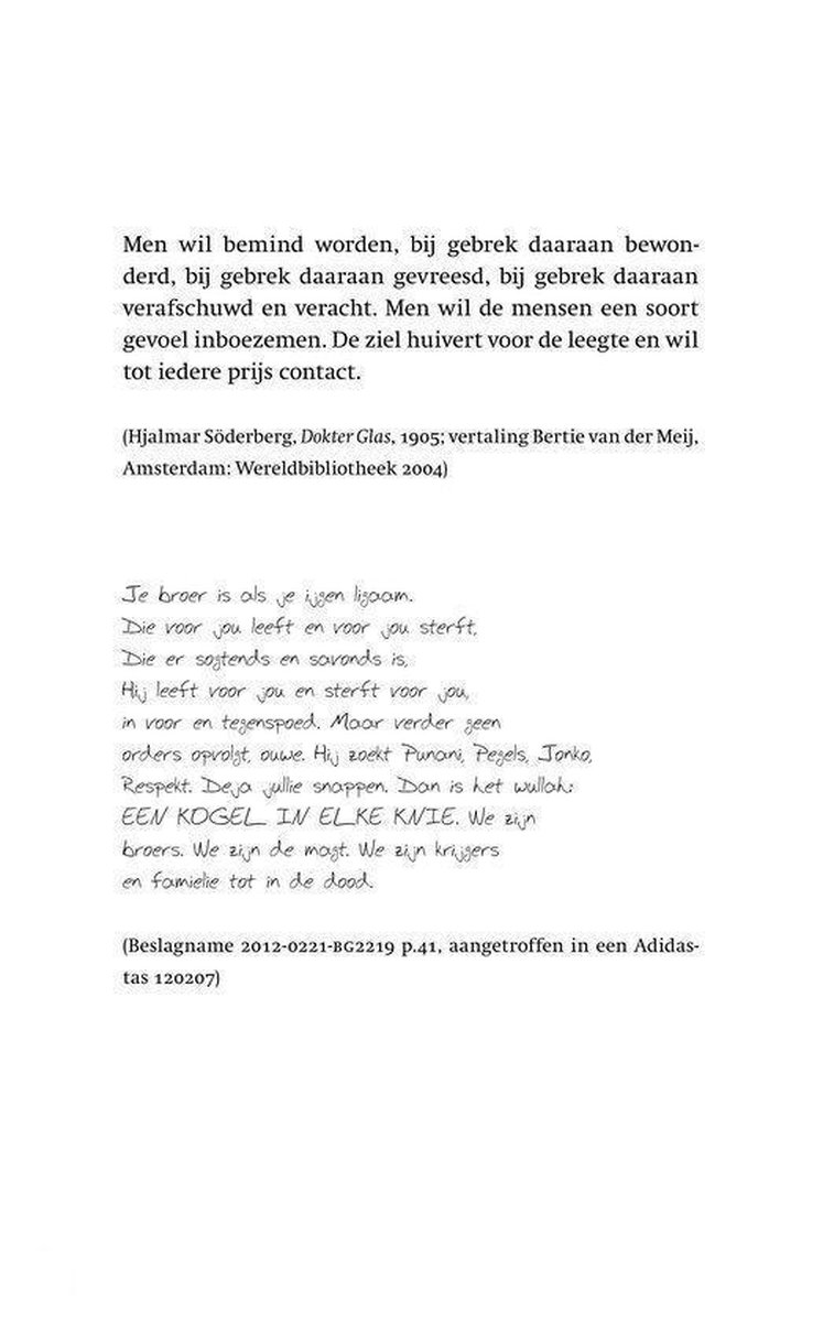 Uitgeverij De Geus Twee soldaten