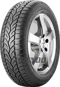 General Tire General Altimax Winter Plus ( 175/65 R15 84T ) - Zwart