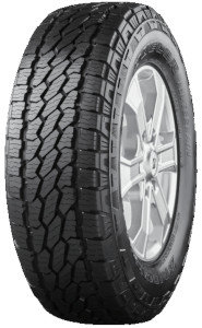 Bridgestone Dueler All Terrain ( 255/65 R17 110T ) - Zwart