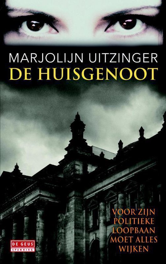 De huisgenoot