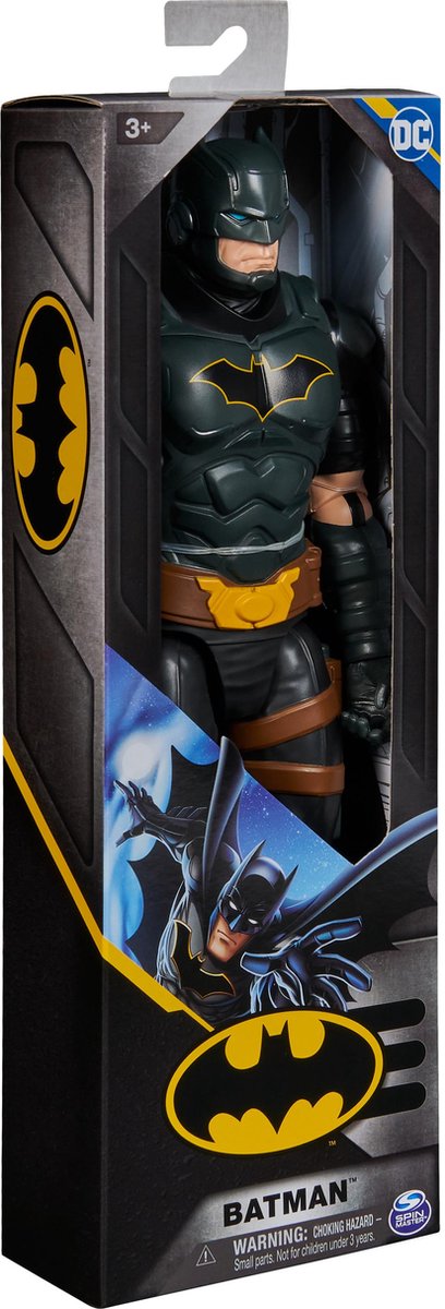 Top1Toys Batman 30 cm figuur Batman