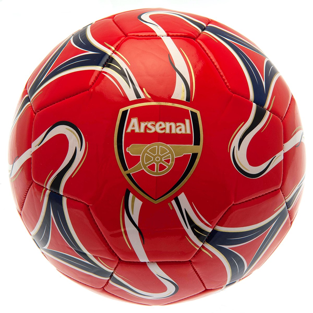 Top1Toys Voetbal arsenal cc maat 5