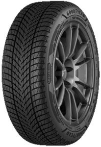 Goodyear UltraGrip Performance 3 ( 205/60 R16 92T ) - Zwart