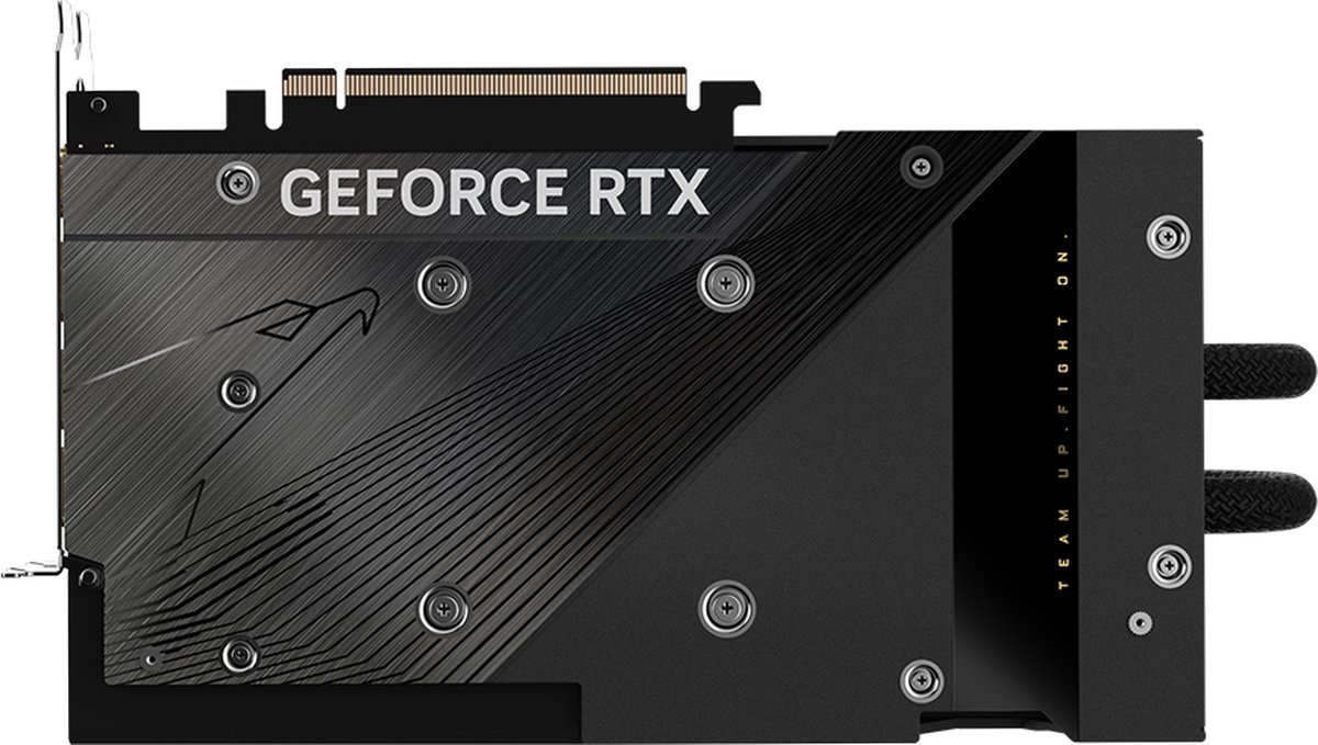 Gigabyte AORUS GeForce RTX 4090 XTREME WATERFORCE 24G (DLSS 3)