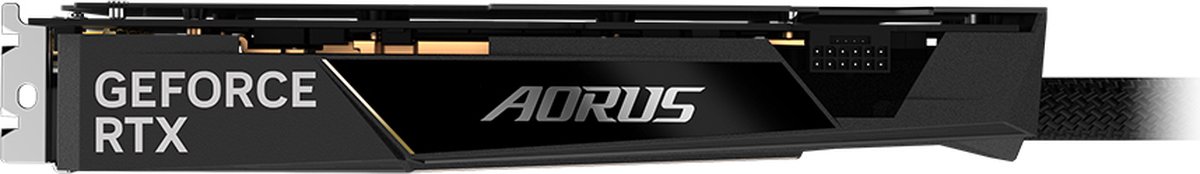 Gigabyte AORUS GeForce RTX 4090 XTREME WATERFORCE 24G (DLSS 3)