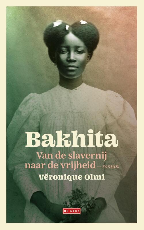 Uitgeverij De Geus Bakhita