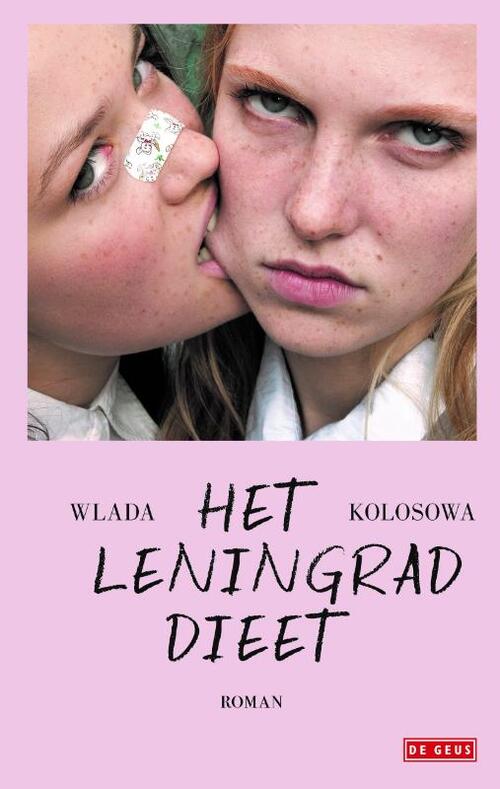 Uitgeverij De Geus Het Leningrad-dieet