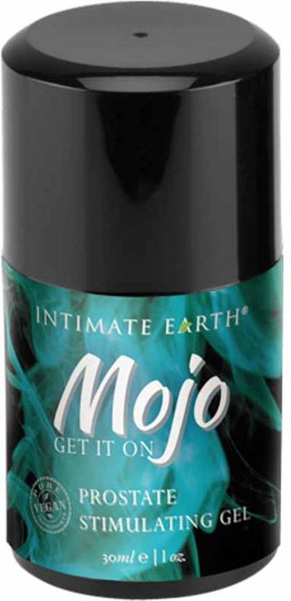 Intimate Earth Prostaat stimulerende Gel 30ml