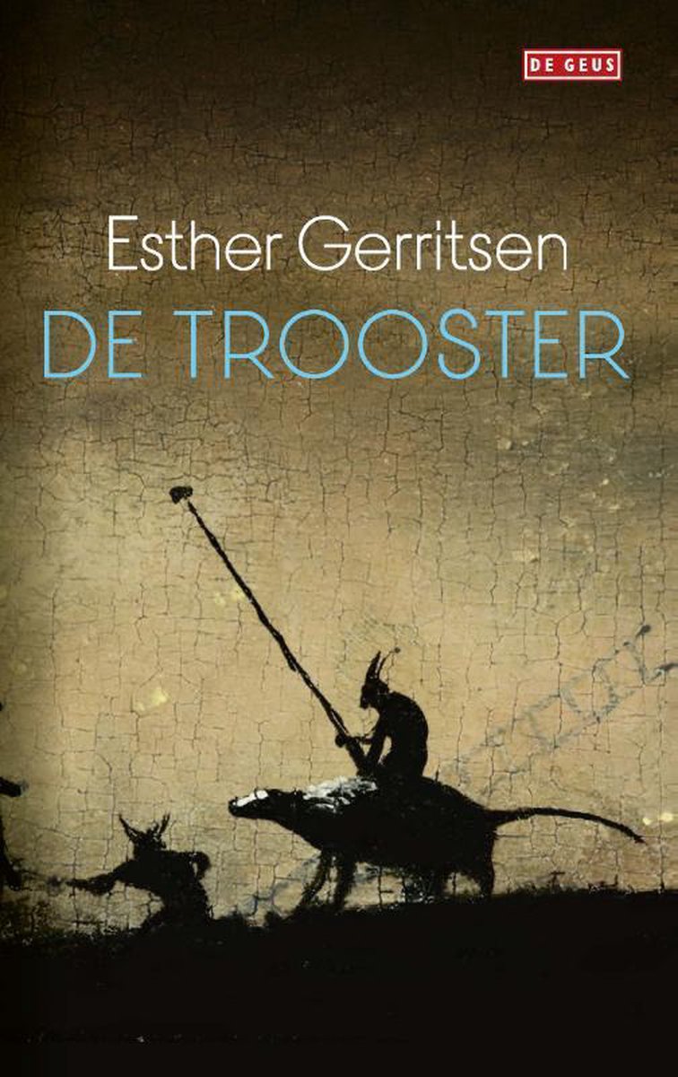 De trooster