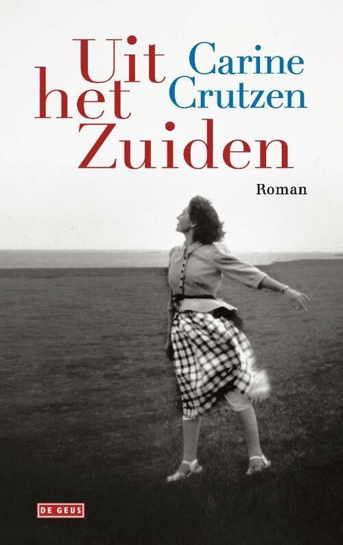 Uitgeverij De Geus Uit het Zuiden